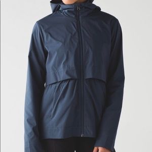 Lululemon Nonstop Jacket